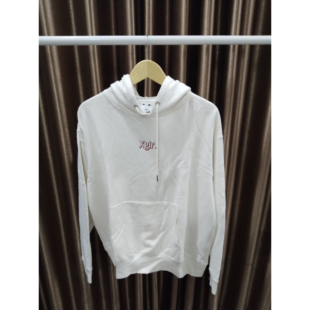 HOODIE XGIRL LIKE NEW