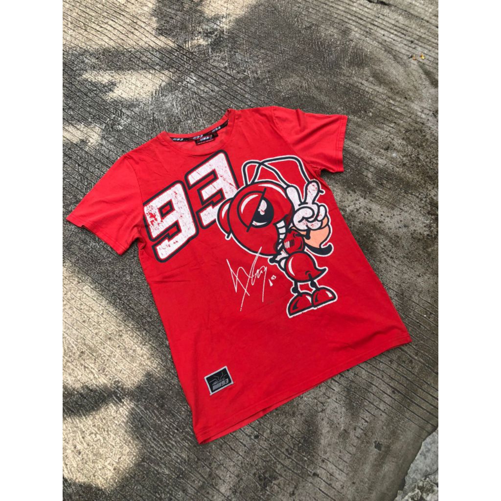 Kaos Marquez Official