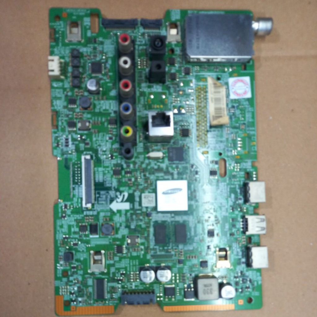 mb mainboard tv samsung smart 32j4303