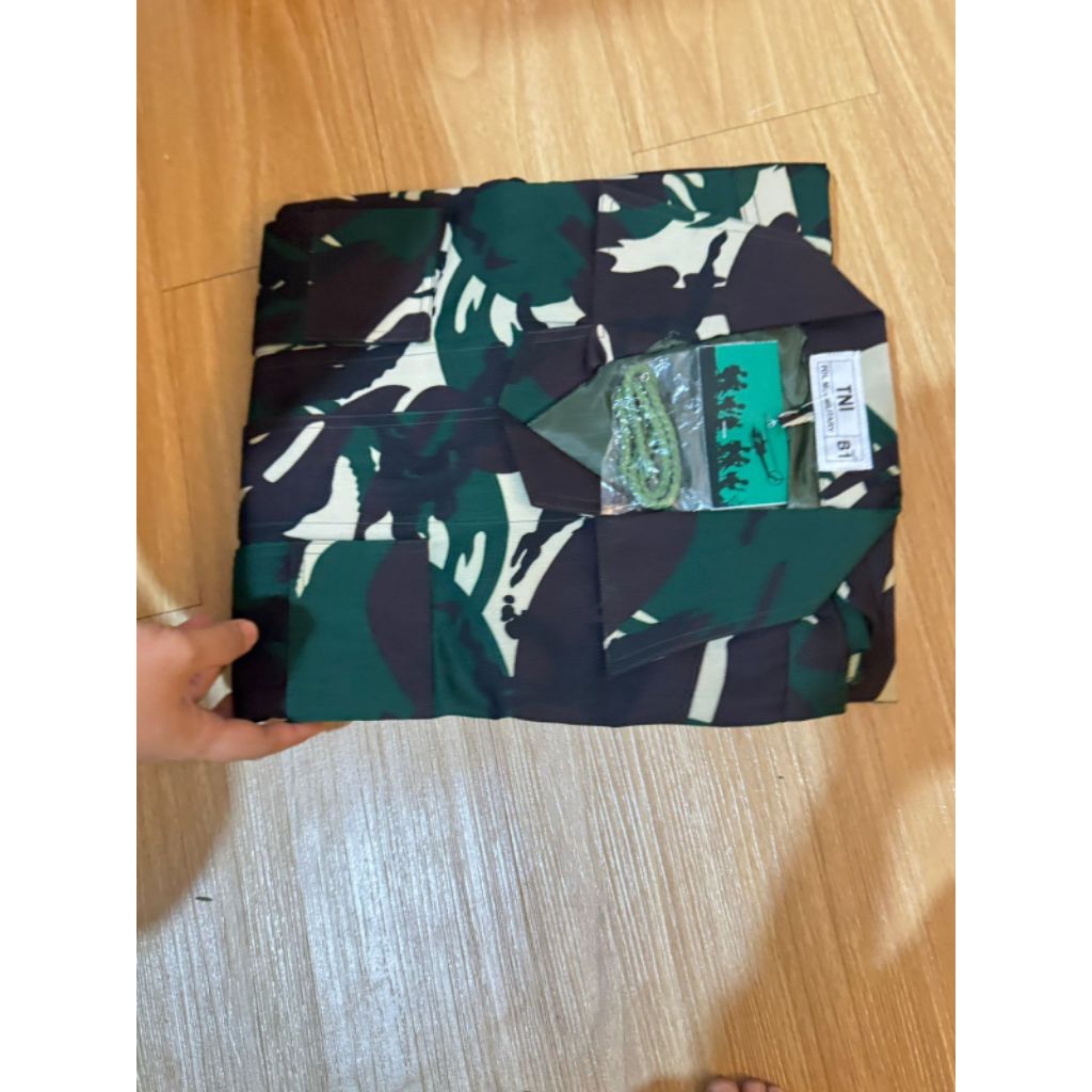 PDL BALOTELI CHEVALIER FURING