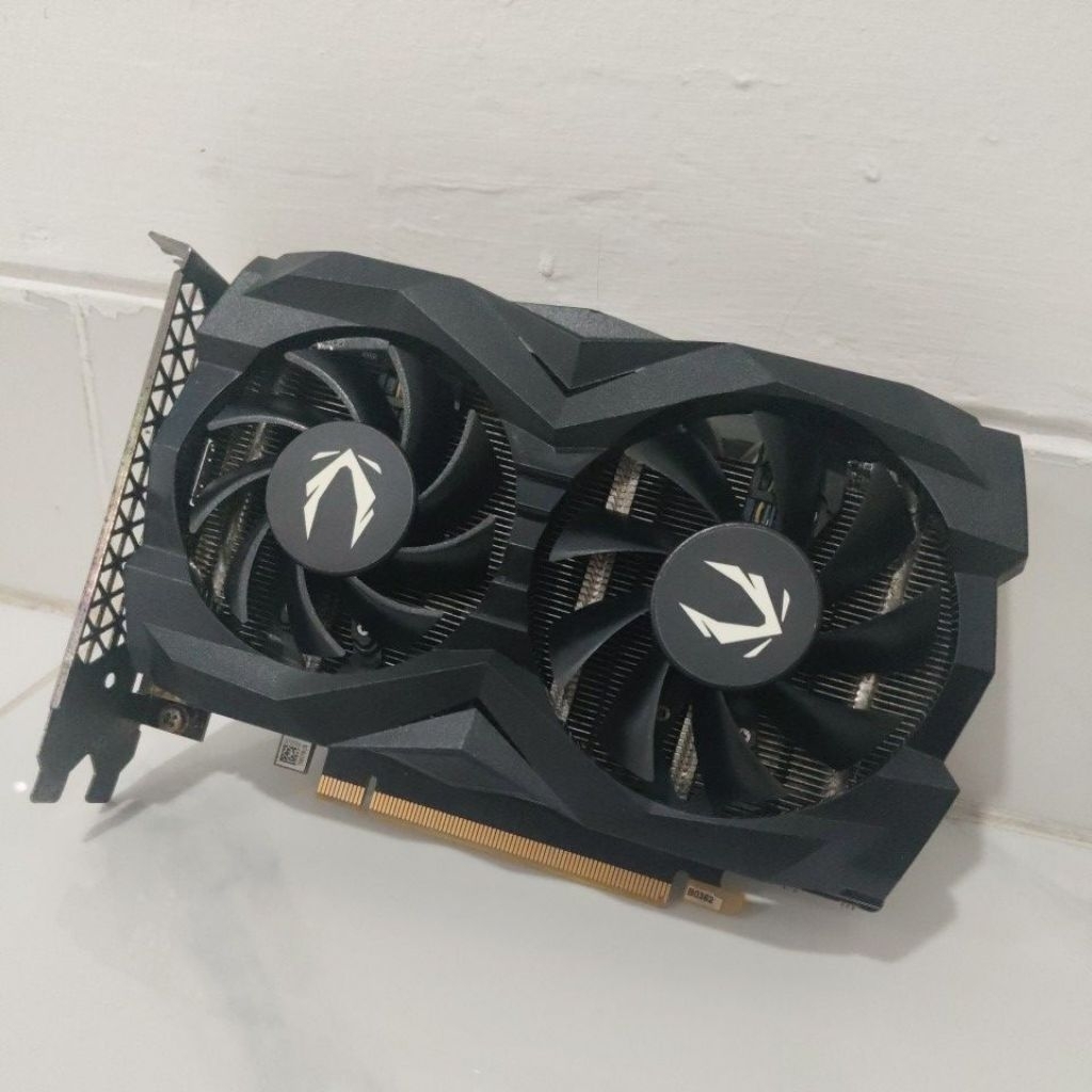 VGA ZOTAC GTX 1660 SUPER 6GB DDR6 192BIT