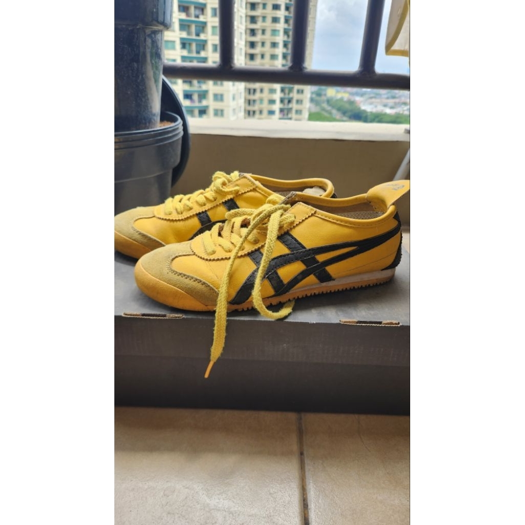 Original Onitsuka Tiger Mexico 66 size 38 Made in Vietnam