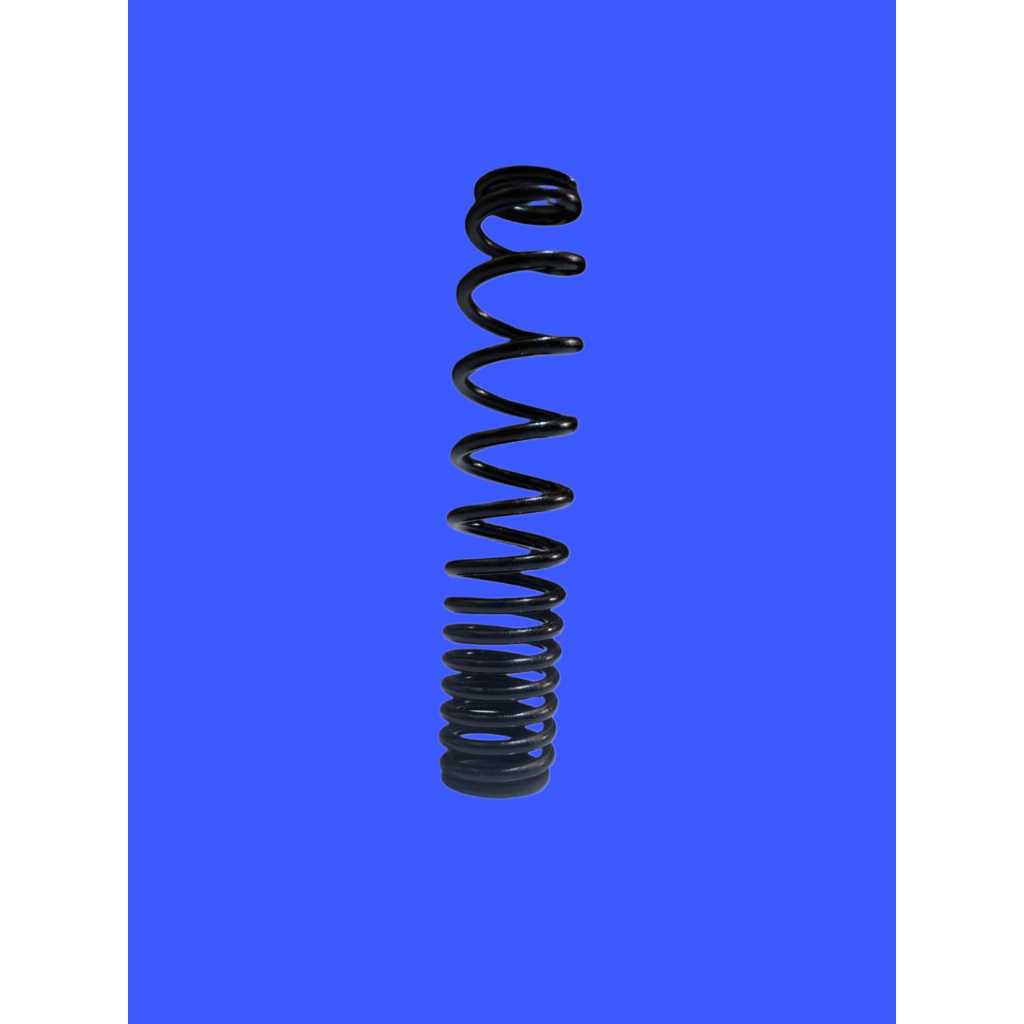 (SECOND) PER ULIR ORIGINAL COPOTAN SHOCK BELAKANG NMAX NON TABUNG