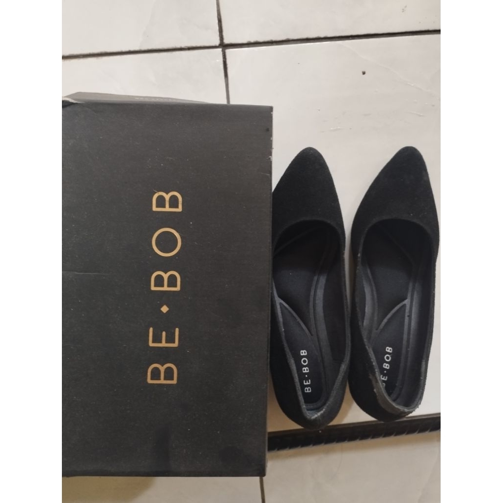 Be BoB