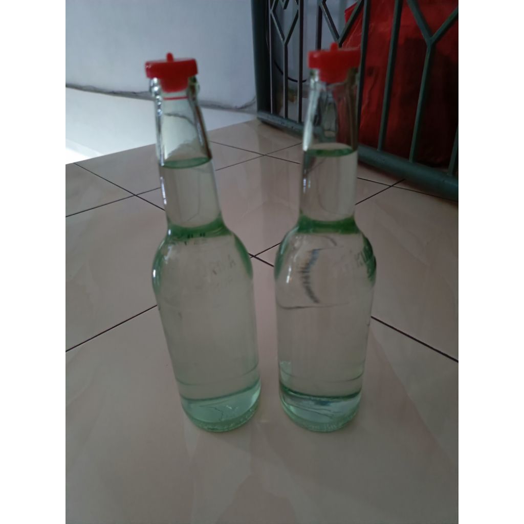 pekciu/arak putih untuk masak / arak rendam obat