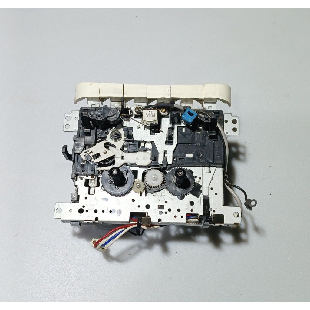 MEKANIK TAPE COMPO POLYTRON COSMO PSC-200B(bahan)