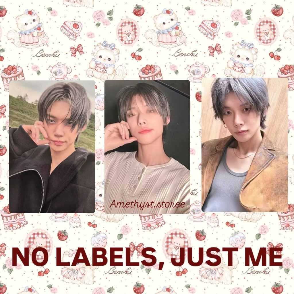 [ READY ] PC Yeonjun official Photocard Yeonjun TXT