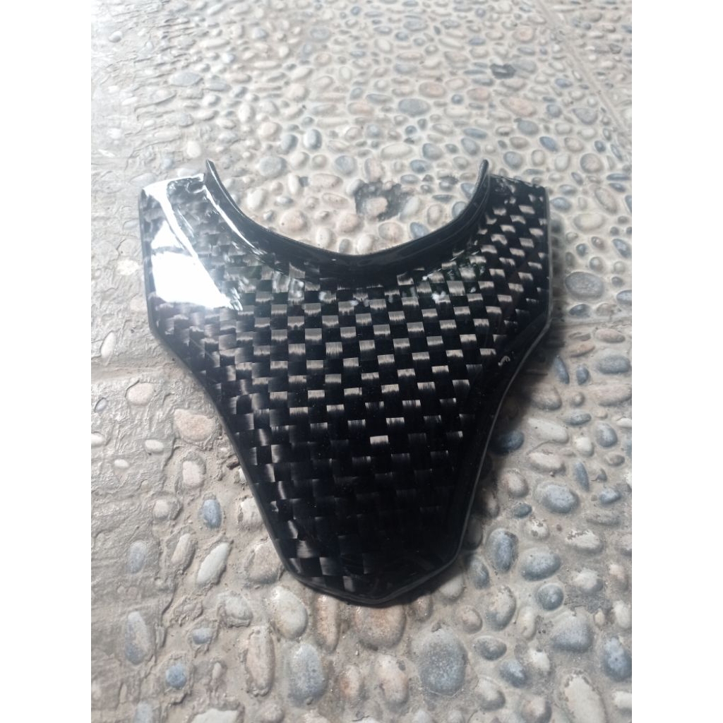 DUCKTAIL HONDA BEAT KEVLAR CARBON