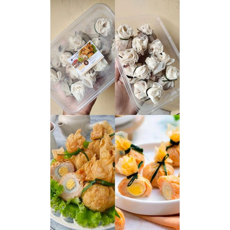 EKADO TELUR PUYUH FROZEN, EKADO TELUR PUYUH FROZEN MURAH