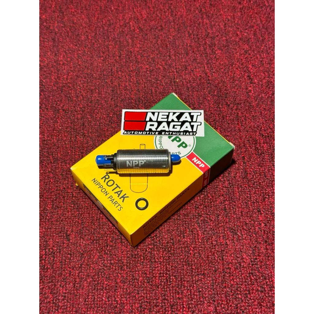 Rotak Mio J M3 Nmax Vixion New NPP Dinamo Fuel Pump