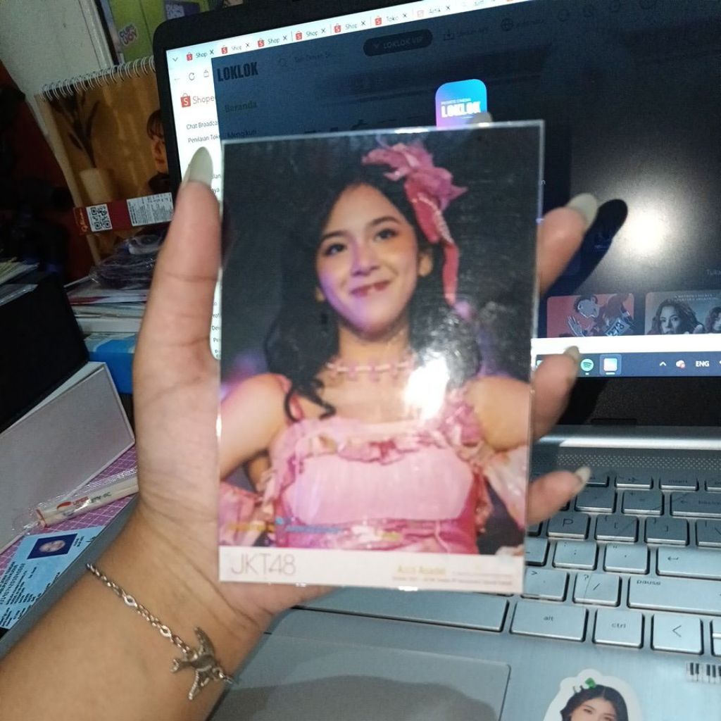 photopack Azizi/Zee anniversary theater ke 9