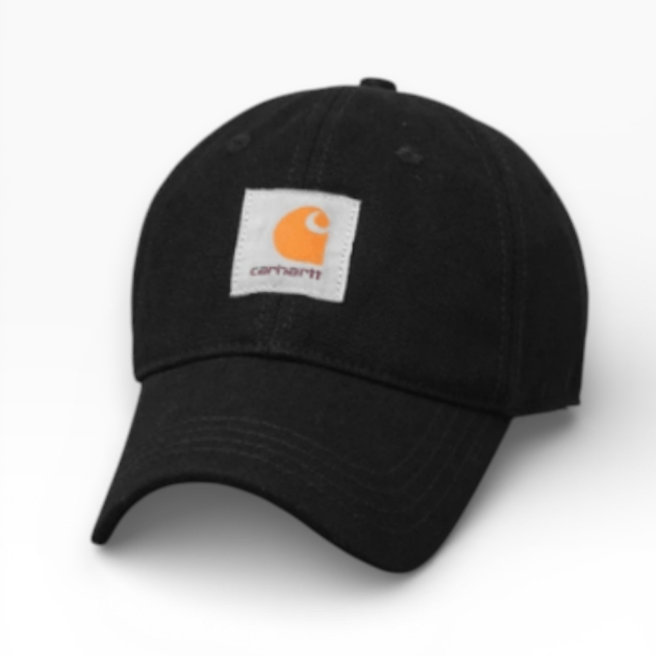 Topi Baseball Cap Casual Sports Distro Carhartt Pria Wanita Terkini