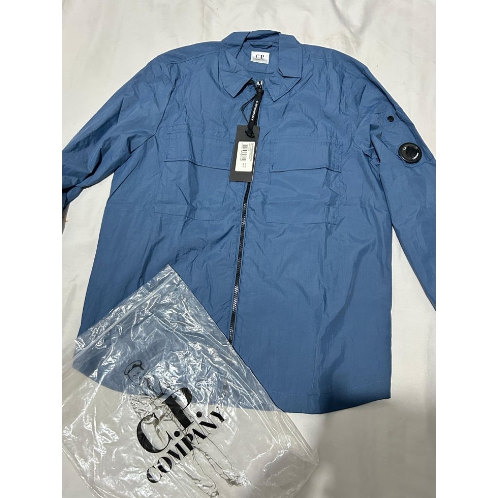 OVS CP COMPANY GABARDINE