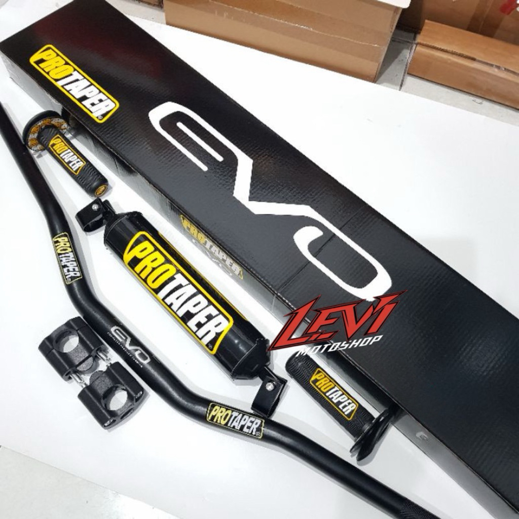 Stang Motor Protaper Stir Motor Protaper EVO Original 100% Stang Fatbar Protaper Universal Motor