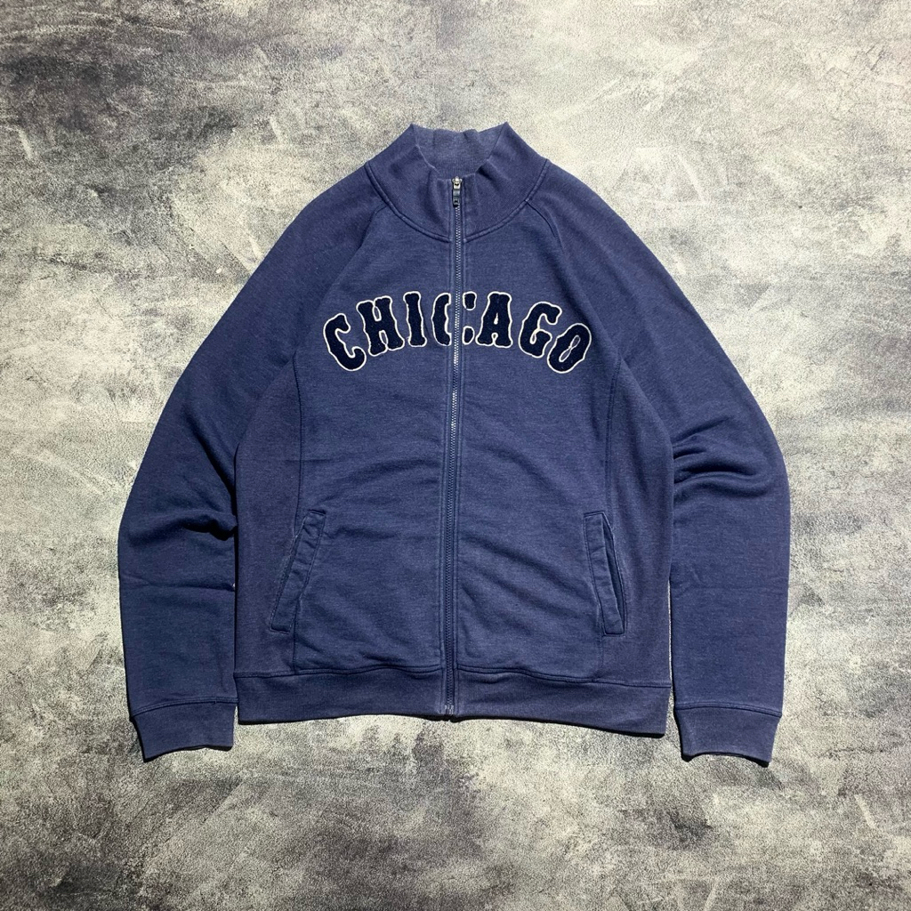 TRACKTOP MLB CHICAGO