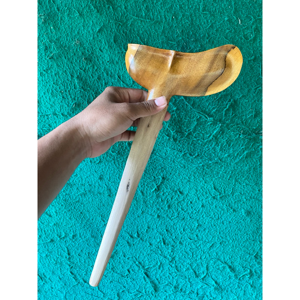 Gayaman Jogja Kayu Timoho