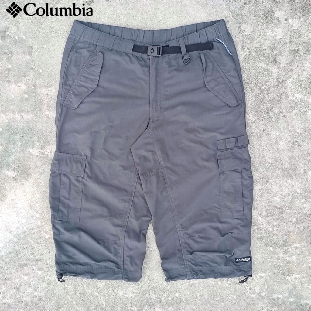 Celana Outdoor Cargo Columbia GRT