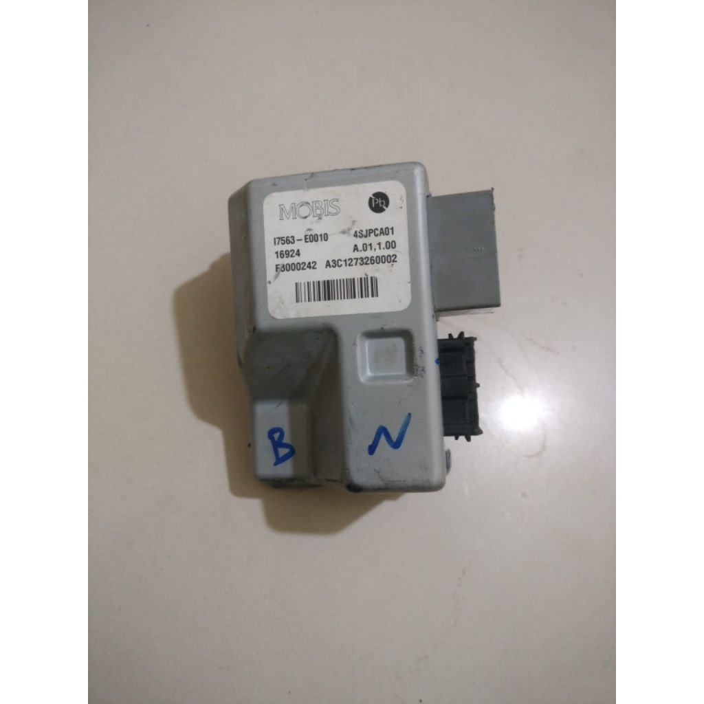 MODUL EPS HYUNDAI CRETA STARGEZER ORIGINAL