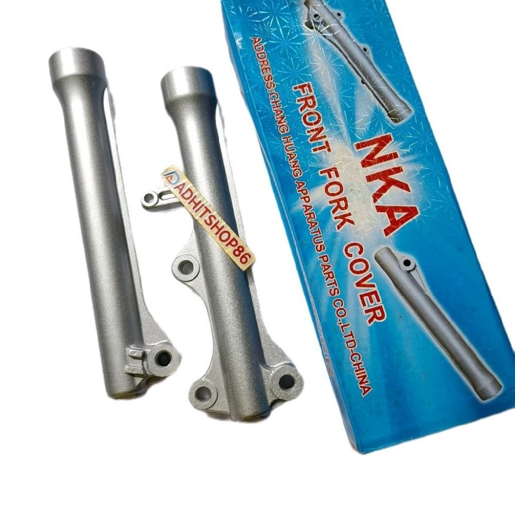 TABUNG SHOCK DEPAN JUPITER Z NEW BURHAN BOTOM SHOCK DEPAN JUPITER Z BURHAN