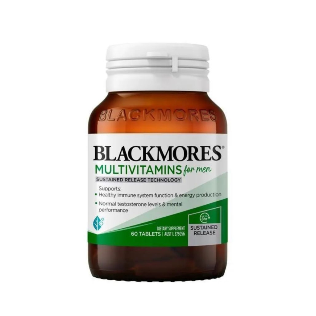 Blackmores Multivitamin