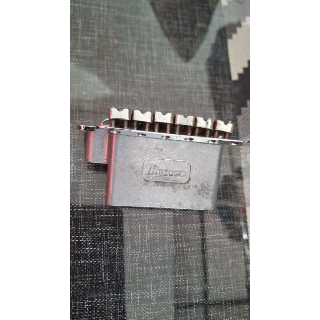 Tremolo Ibanez original