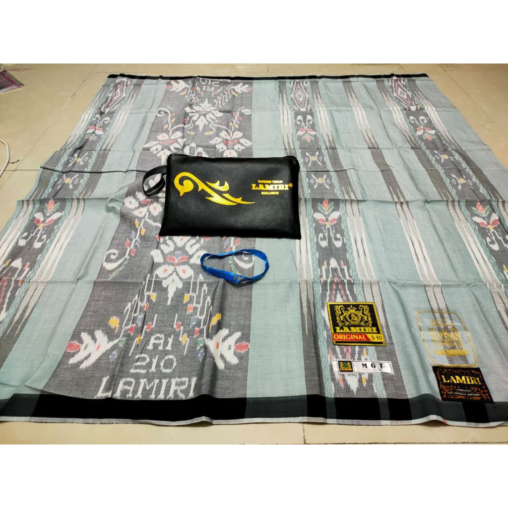 Sarung Lamiri Mesres