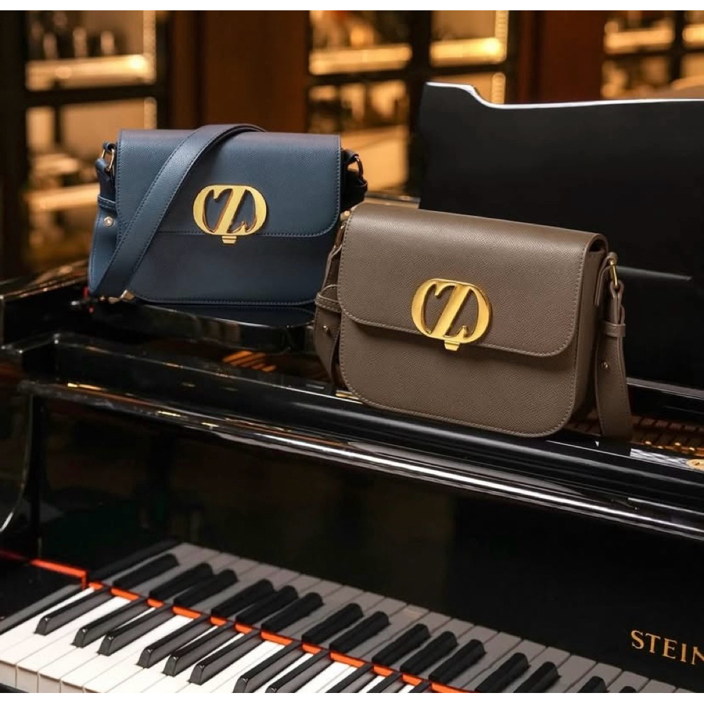 new bag elena zytadelia
