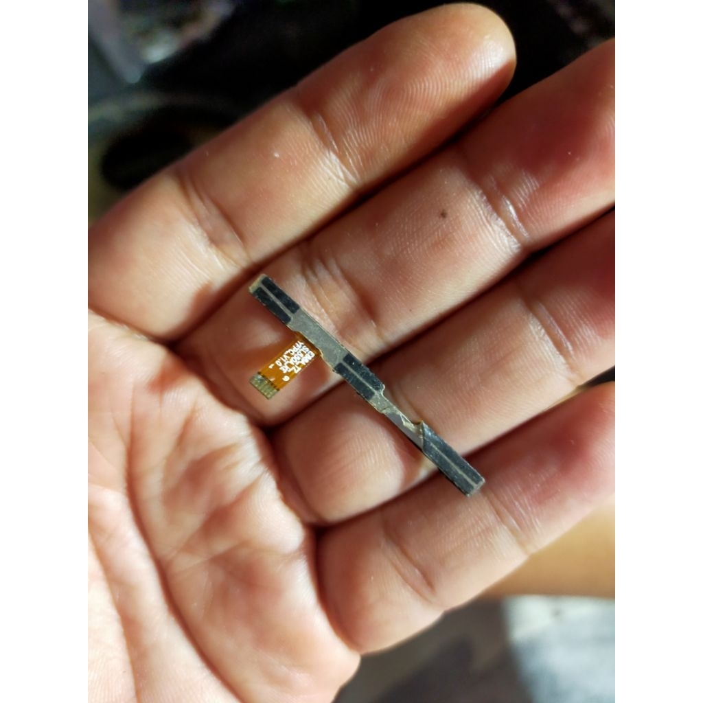 fleksibel on off advan nasa plus ori copotan