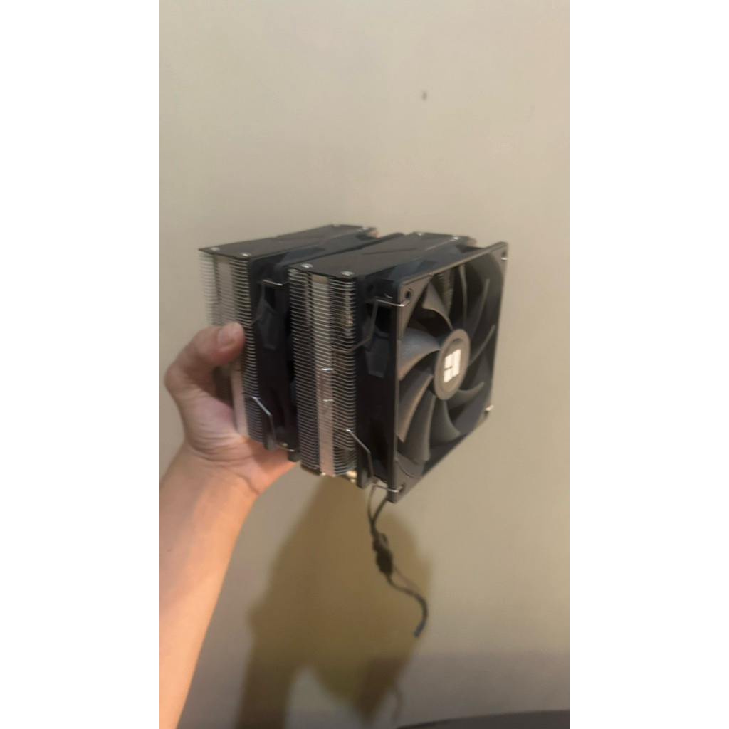 cooler hsf tower seken