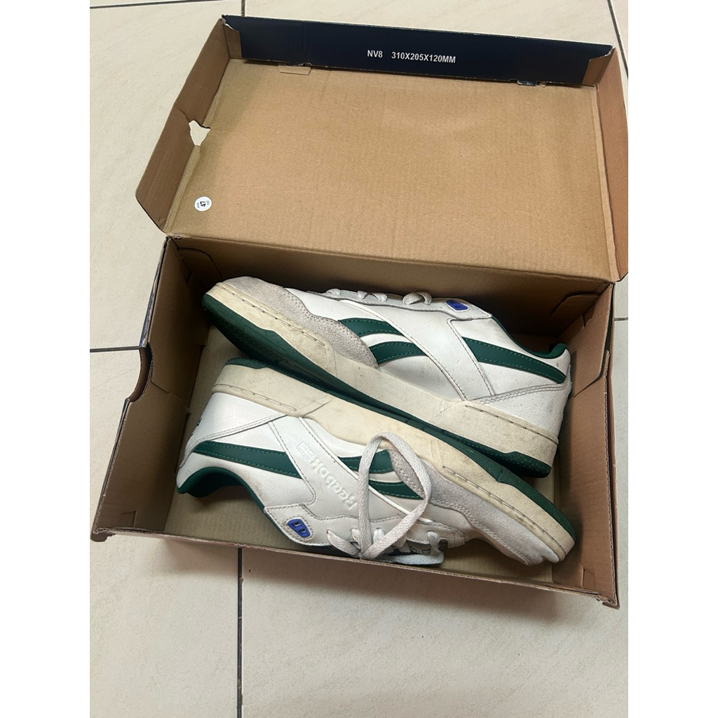 Reebok BB 4000 II (PRELOVED ORIGINAL)