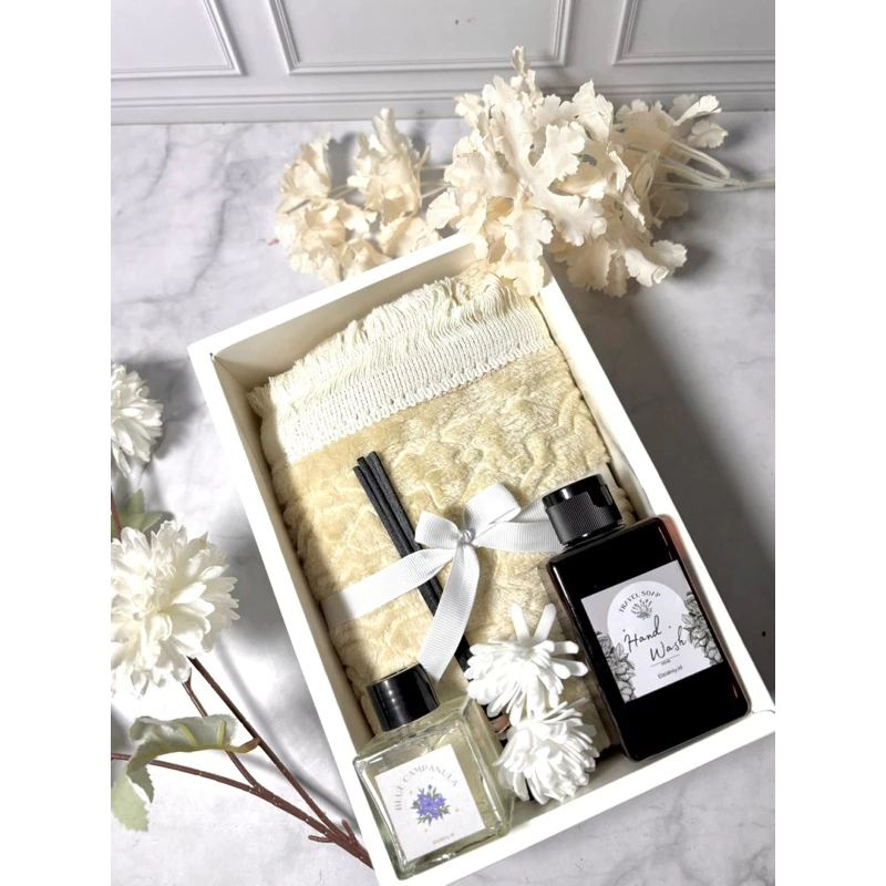 Hampers Lebaran / Hampers Hari Raya / Souvenir Pernikahan / Souvenir Pengajian