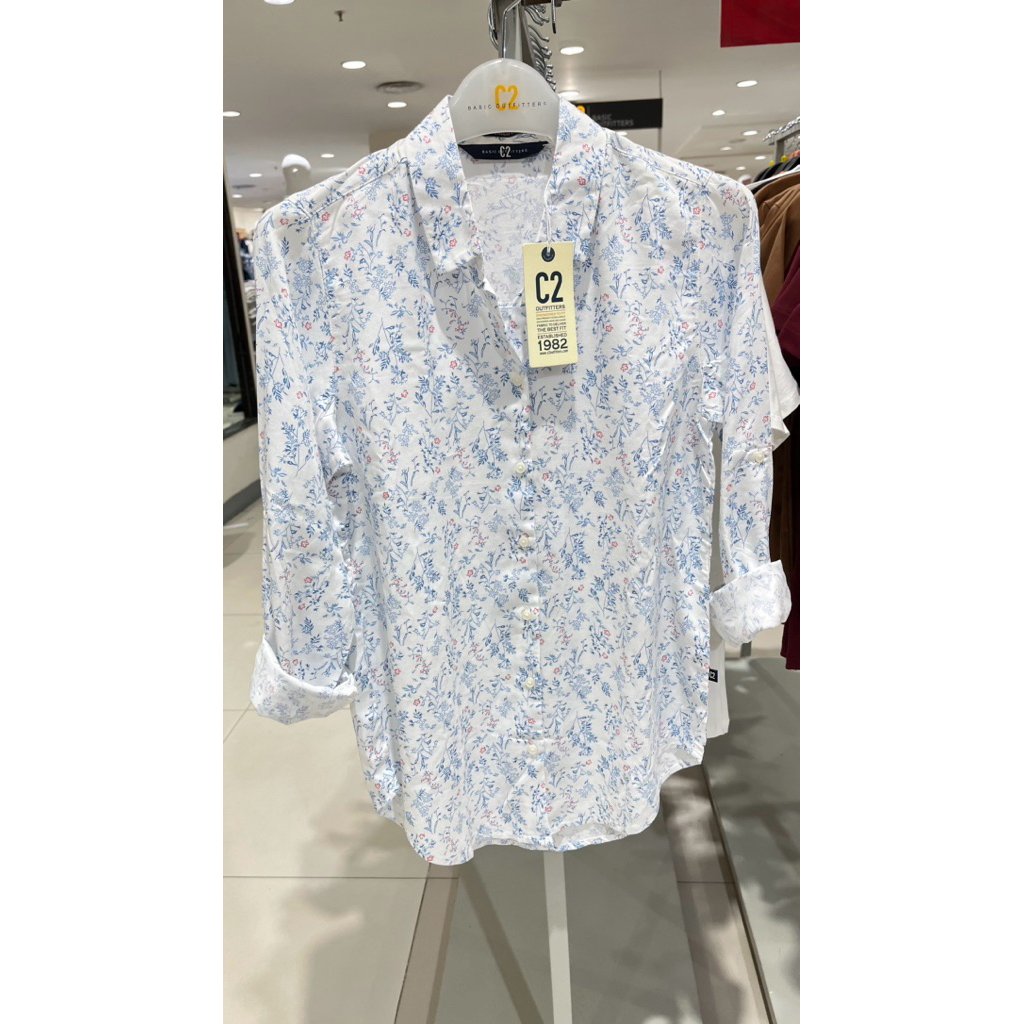 kemeja c2 original matahari
