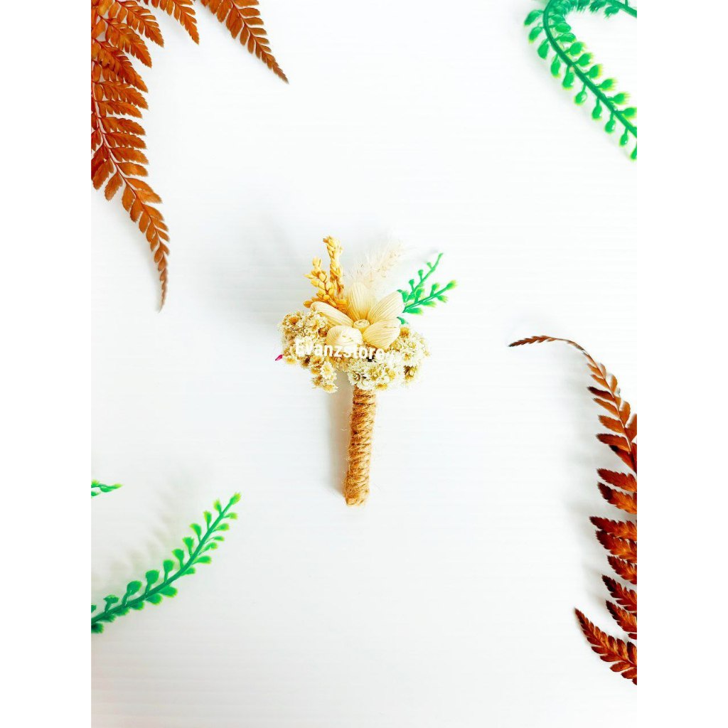 Korsase Pengantin/Wisuda/Bunga Jas Pengantin pria/buket bunga/hand Bouquet /bucket