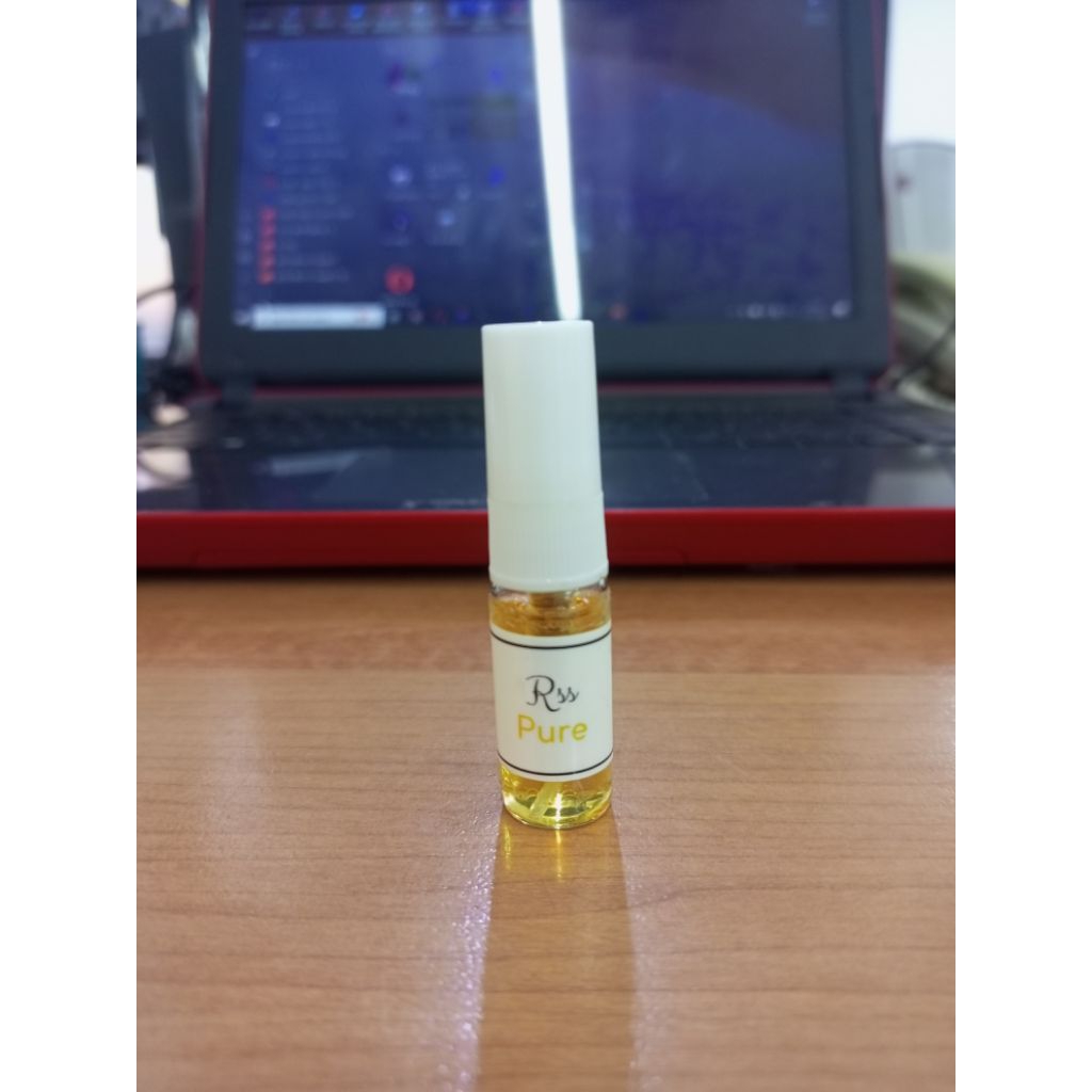 Decant Rasasi Pure - 3ML