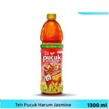 Teh pucuk 1 Liter