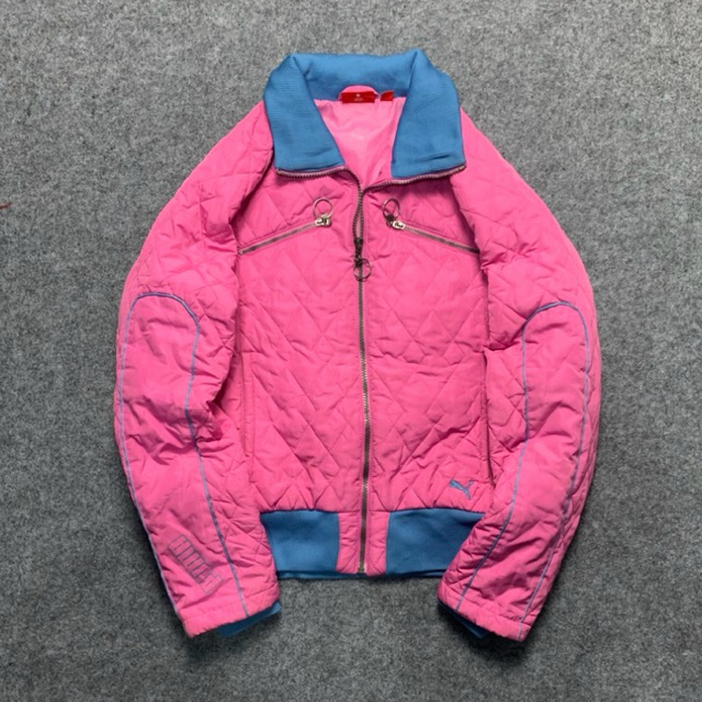 Pufeer jacket puma