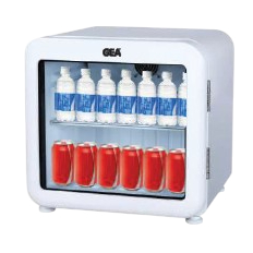 GEA EXPO-50CVD Display Cooler  / Showcase GEA 1 Pintu