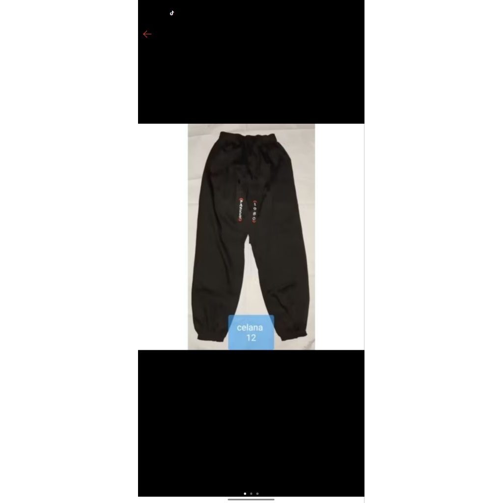 CELANA SAKRAL IKSPI KERA SAKTI