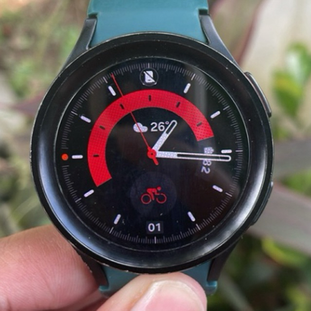Samsung Galaxy Watch 5 Pro
