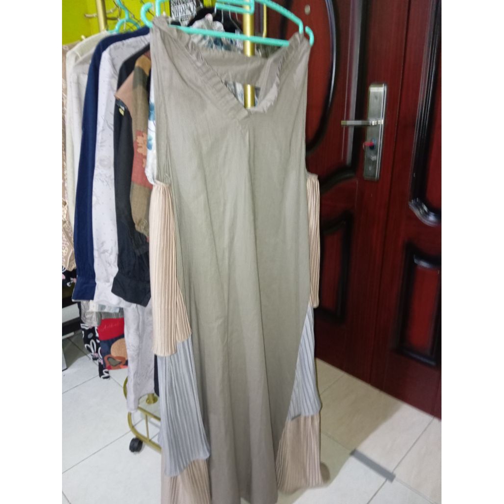 dress dfr cloth
