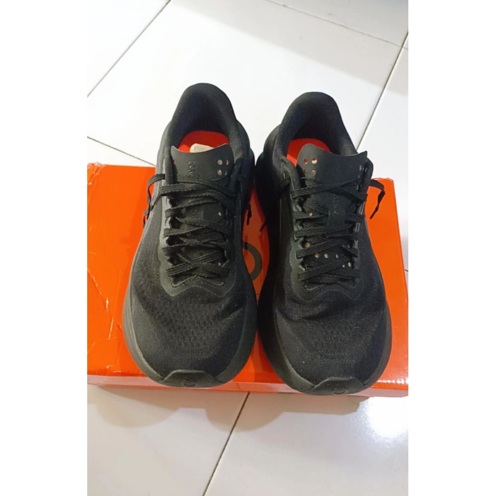 ortuseight hyperblast shadow