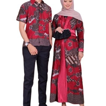 Couple Gamis Big Size//Gamis Jumbo//Seragam Muslim//Baju Big Size/Baju LD 130 cm/LD 120 cm/XXXXL