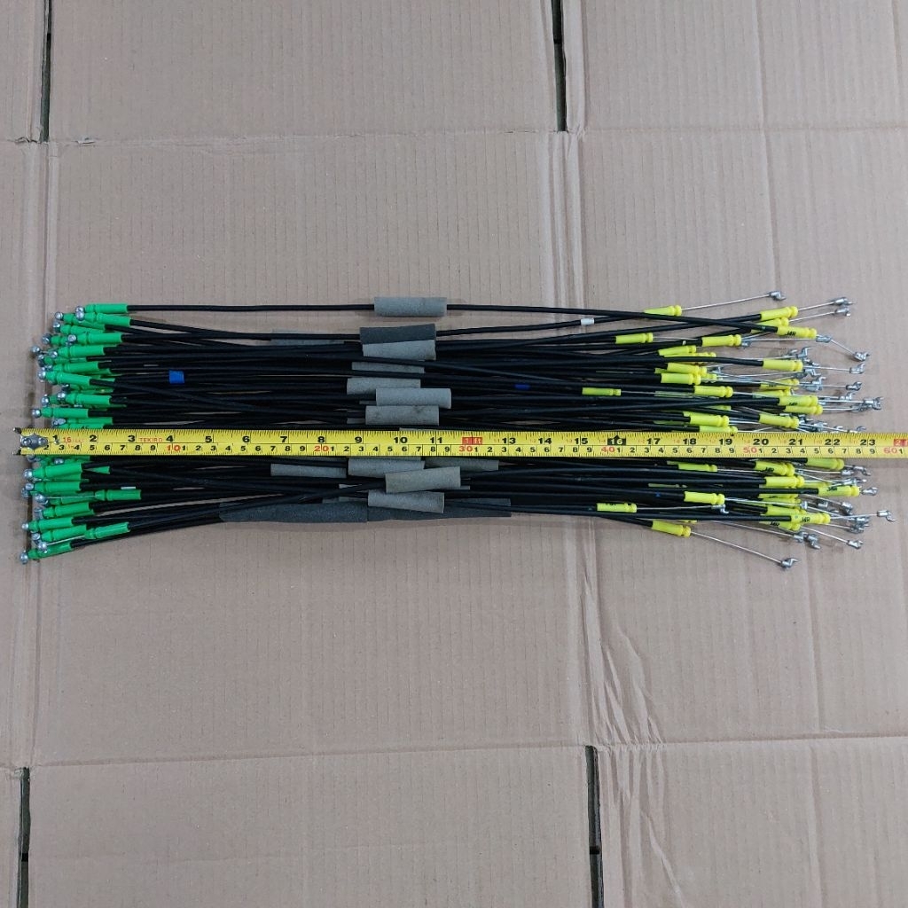 SELING CENTRAL LOCK MOBIL SLING PINTU MOBIL