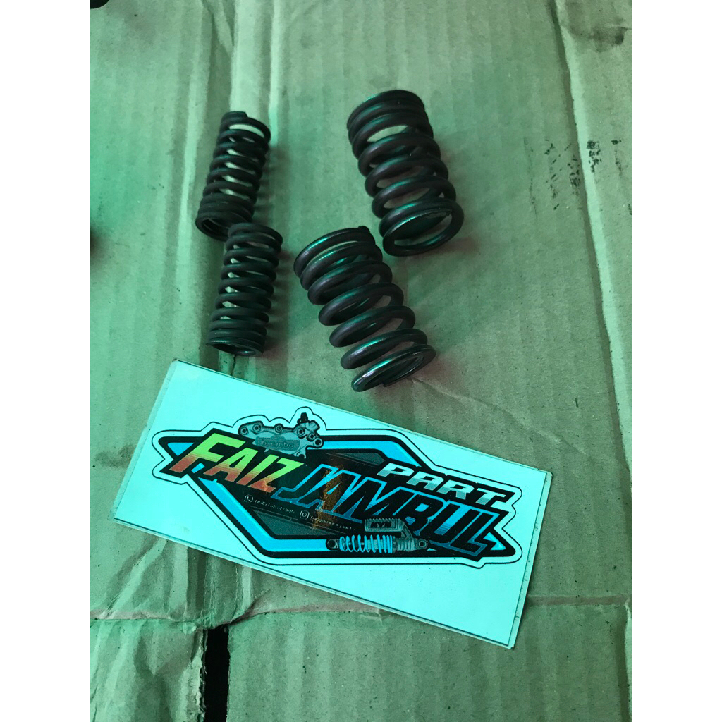 PER PIR KLEP TIGER ORIGINAL COPOTAN