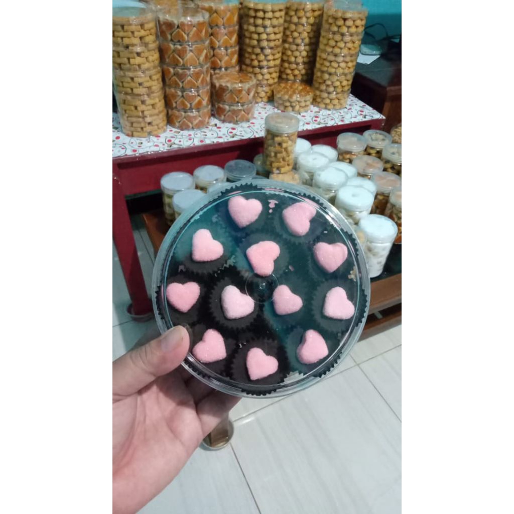 Kue Kering Lebaran 500gram