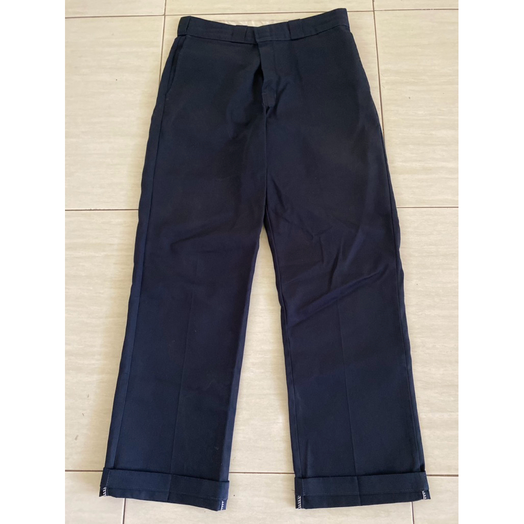 Dickies 874 pants navy