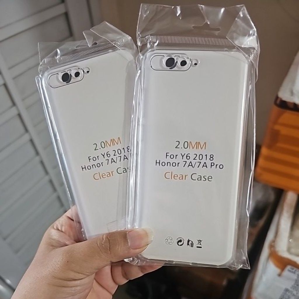 HONOR 20 / HONOR 20 PRO / HONOR 7S / 7A / HONOR 8A / 8X / 9 LITE / X9C / 200 PRO HD BENING 2.0 MM SO