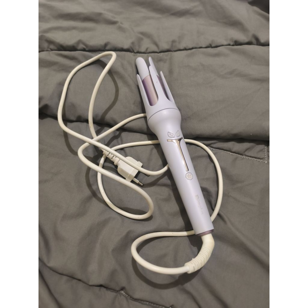 Simplus Alat Curly Rambut *preloved