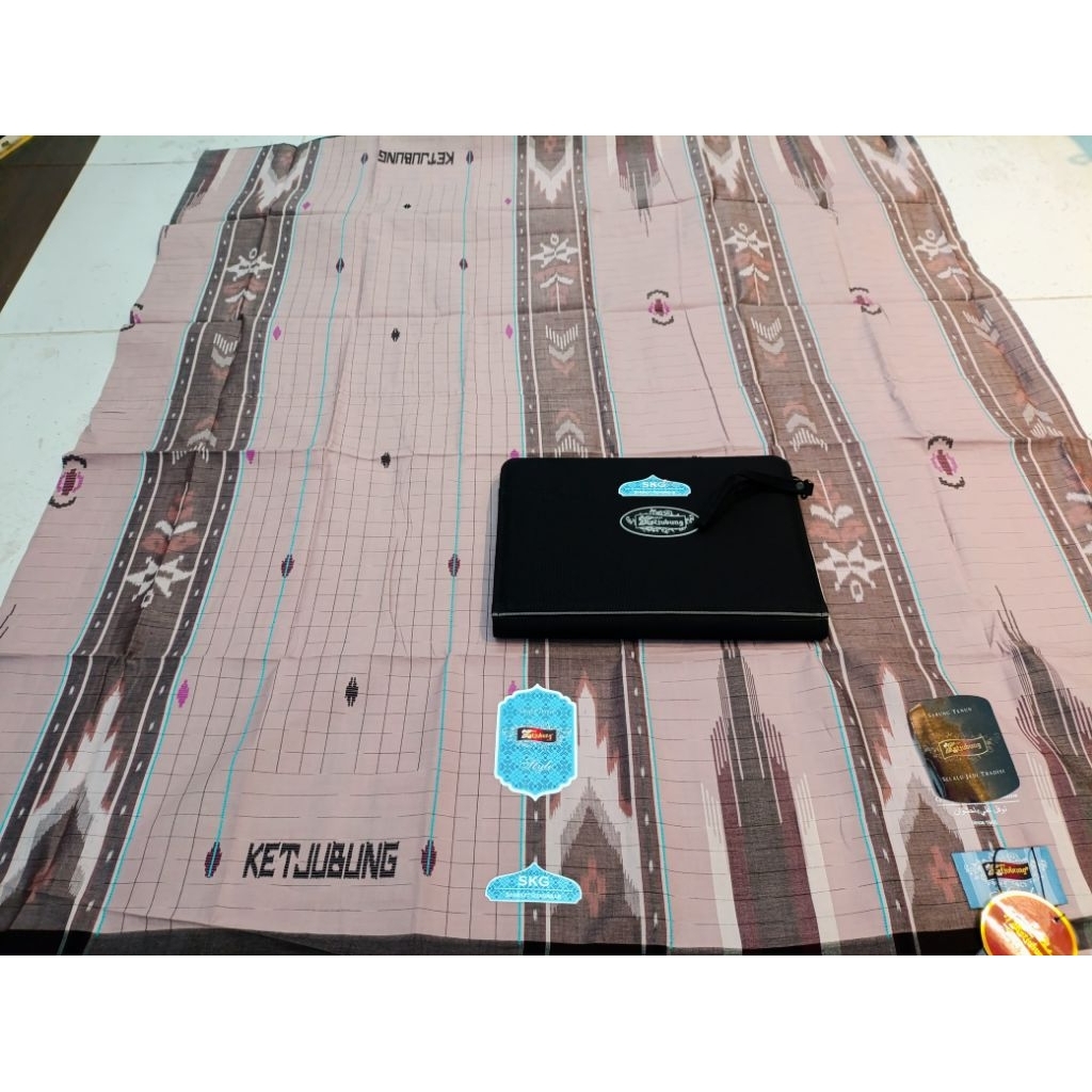 SARUNG KETJUBUNG TYPE SKG