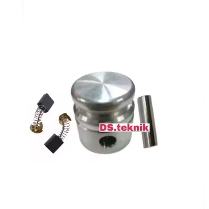 Piston mesin jackhammer HM 1306 HM 1306 Makita